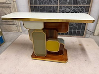 Italiaanse design dressoir - afbeelding 1 van  3