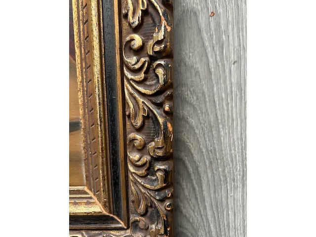 Italiaanse school (xvii-xvii) naar giovanni andrea de ferrari (1598-1669) - afbeelding 7 van  8