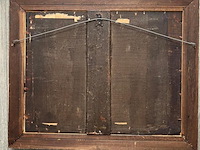 Italiaanse school (xvii-xvii) naar giovanni andrea de ferrari (1598-1669) - afbeelding 8 van  8