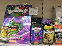 Italian brainrot producten w.o. kaarten en trading card game - afbeelding 1 van  1