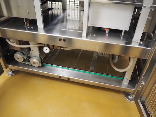 Italian pack yang s.r.l. - afbeelding 15 van  21