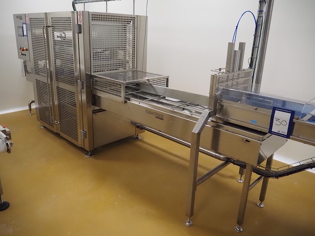 Italian pack yang s.r.l. - afbeelding 1 van  21