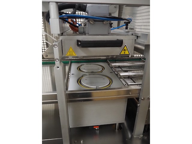 Italian pack yang s.r.l. - afbeelding 7 van  21