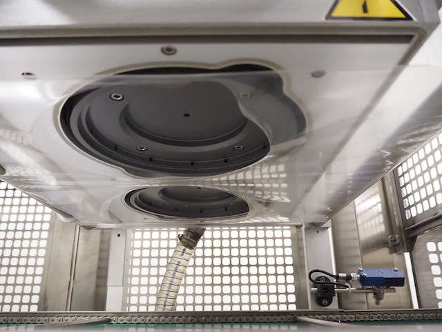 Italian pack yang s.r.l. - afbeelding 9 van  21