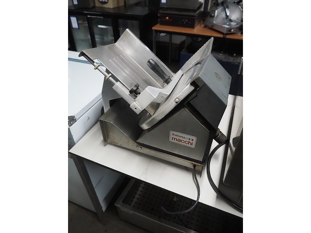 Italiana macchi - afbeelding 3 van  9