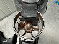 Italiano - grey 7021 - koffiemolen - afbeelding 5 van  5