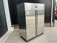 Italindo gn1410bt vriezer