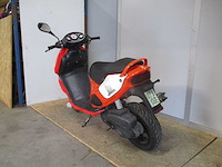 Italjet formula race dubbel disk - bromscooter - 2 takt - scooter - afbeelding 2 van  11