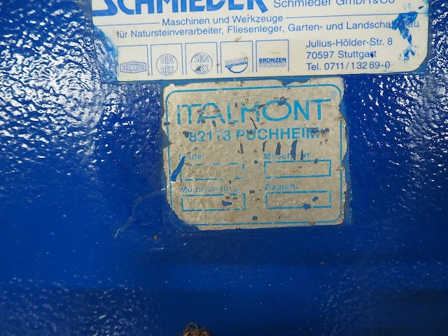 Italmont - afbeelding 8 van  8