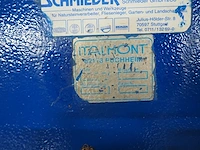 Italmont - afbeelding 8 van  8
