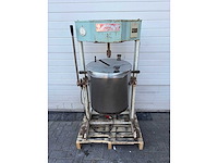 Italos - mixer - afbeelding 1 van  3