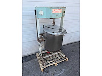 Italos - mixer - afbeelding 2 van  3
