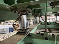 Italpresse - 1991 - gb/13 - fineerpers - afbeelding 2 van  40