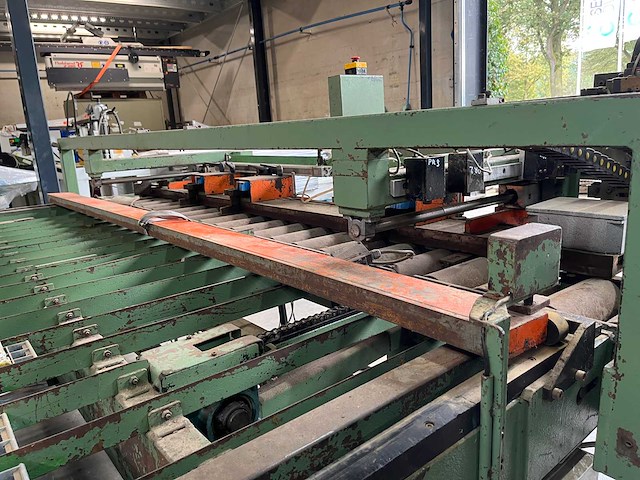 Italpresse - 1991 - gb/13 - fineerpers - afbeelding 4 van  40