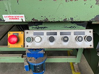 Italpresse - 1991 - gb/13 - fineerpers - afbeelding 5 van  40