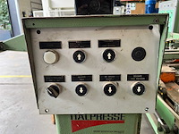 Italpresse - 1991 - gb/13 - fineerpers - afbeelding 6 van  40