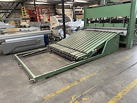 Italpresse - 1991 - gb/13 - fineerpers - afbeelding 8 van  40