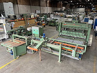 Italpresse - 1991 - gb/13 - fineerpers - afbeelding 1 van  40