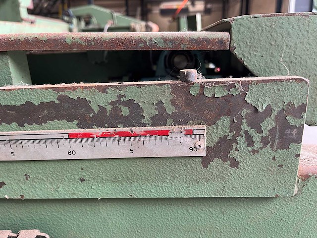 Italpresse - 1991 - gb/13 - fineerpers - afbeelding 13 van  40