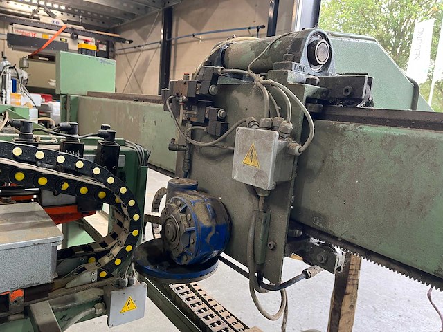 Italpresse - 1991 - gb/13 - fineerpers - afbeelding 15 van  40