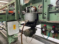 Italpresse - 1991 - gb/13 - fineerpers - afbeelding 16 van  40