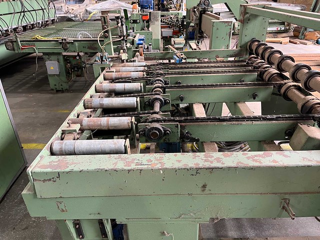 Italpresse - 1991 - gb/13 - fineerpers - afbeelding 18 van  40