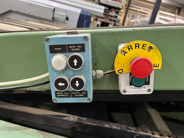 Italpresse - 1991 - gb/13 - fineerpers - afbeelding 19 van  40