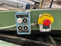 Italpresse - 1991 - gb/13 - fineerpers - afbeelding 19 van  40