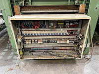 Italpresse - 1991 - gb/13 - fineerpers - afbeelding 20 van  40