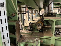 Italpresse - 1991 - gb/13 - fineerpers - afbeelding 21 van  40