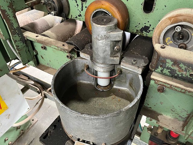 Italpresse - 1991 - gb/13 - fineerpers - afbeelding 26 van  40