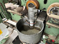 Italpresse - 1991 - gb/13 - fineerpers - afbeelding 26 van  40