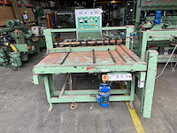 Italpresse - 1991 - gb/13 - fineerpers - afbeelding 27 van  40