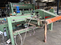 Italpresse - 1991 - gb/13 - fineerpers - afbeelding 28 van  40