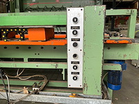 Italpresse - 1991 - gb/13 - fineerpers - afbeelding 29 van  40