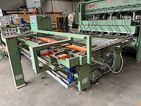 Italpresse - 1991 - gb/13 - fineerpers - afbeelding 30 van  40