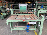 Italpresse - 1991 - gb/13 - fineerpers - afbeelding 31 van  40