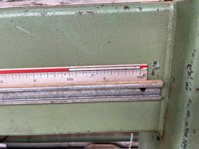 Italpresse - 1991 - gb/13 - fineerpers - afbeelding 33 van  40