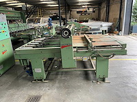 Italpresse - 1991 - gb/13 - fineerpers - afbeelding 34 van  40