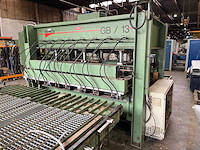 Italpresse - 1991 - gb/13 - fineerpers - afbeelding 36 van  40