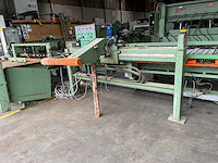 Italpresse - 1991 - gb/13 - fineerpers - afbeelding 38 van  40