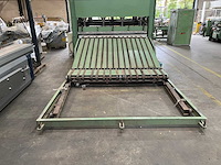 Italpresse - 1991 - gb/13 - fineerpers - afbeelding 39 van  40