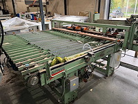 Italpresse - 1991 - gb/13 - fineerpers - afbeelding 40 van  40