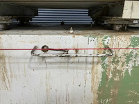 Italpresse - fineerpers - afbeelding 8 van  8