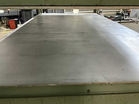 Italpresse - mec b 4 - fineerpers - afbeelding 10 van  13