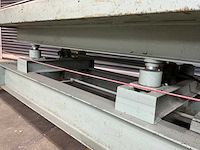 Italpresse - mec b 4 - fineerpers - afbeelding 11 van  13