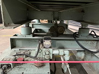 Italpresse - mec b 4 - fineerpers - afbeelding 12 van  13