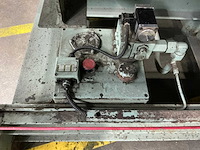 Italpresse - mec b 4 - fineerpers - afbeelding 13 van  13