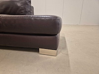 Italsofa - natuzzi - hoekbank - sofa - afbeelding 3 van  9