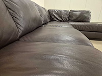 Italsofa - natuzzi - hoekbank - sofa - afbeelding 4 van  9